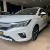 HONDA CITY 1.5 i-VTEC FLEX EXL CVT HONDA CITY 1.5 i-VTEC FLEX EXL CVT