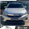 HONDA CITY 1.5 i-VTEC FLEX HATCH EXL CVT HONDA CITY 1.5 i-VTEC FLEX HATCH EXL CVT