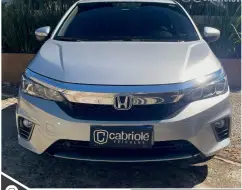 HONDA CITY 1.5 i-VTEC FLEX HATCH EXL CVT HONDA CITY 1.5 i-VTEC FLEX HATCH EXL CVT