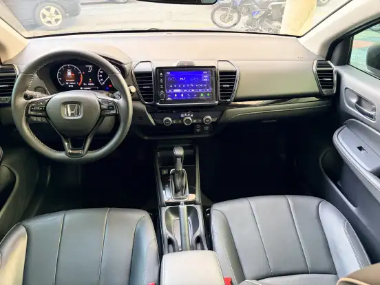 HONDA-CITY-2023