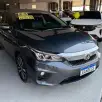 HONDA CITY 1.5 i-VTEC FLEX HATCH EXL CVT HONDA CITY 1.5 i-VTEC FLEX HATCH EXL CVT
