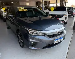 HONDA CITY 1.5 i-VTEC FLEX HATCH EXL CVT HONDA CITY 1.5 i-VTEC FLEX HATCH EXL CVT