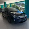 HONDA CITY 1.5 i-VTEC FLEX HATCH EXL CVT HONDA CITY 1.5 i-VTEC FLEX HATCH EXL CVT