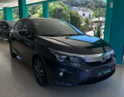 HONDA CITY 1.5 i-VTEC FLEX HATCH EXL CVT HONDA CITY 1.5 i-VTEC FLEX HATCH EXL CVT
