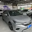 HONDA CITY 1.5 i-VTEC FLEX HATCH TOURING CVT HONDA CITY 1.5 i-VTEC FLEX HATCH TOURING CVT