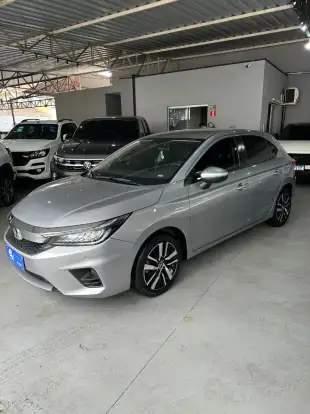 HONDA-CITY-2022
