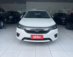 HONDA CITY 1.5 i-VTEC FLEX HATCH TOURING CVT HONDA CITY 1.5 i-VTEC FLEX HATCH TOURING CVT