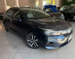 HONDA CITY 1.5 i-VTEC FLEX TOURING CVT HONDA CITY 1.5 i-VTEC FLEX TOURING CVT
