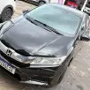 HONDA CITY 1.5 LX 16V FLEX 4P AUTOMÁTICO HONDA CITY 1.5 LX 16V FLEX 4P AUTOMÁTICO