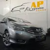 HONDA CITY 1.5 LX 16V FLEX 4P AUTOMÁTICO HONDA CITY 1.5 LX 16V FLEX 4P AUTOMÁTICO