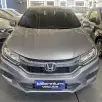 HONDA CITY 1.5 PERSONAL 16V FLEX 4P AUTOMÁTICO HONDA CITY 1.5 PERSONAL 16V FLEX 4P AUTOMÁTICO