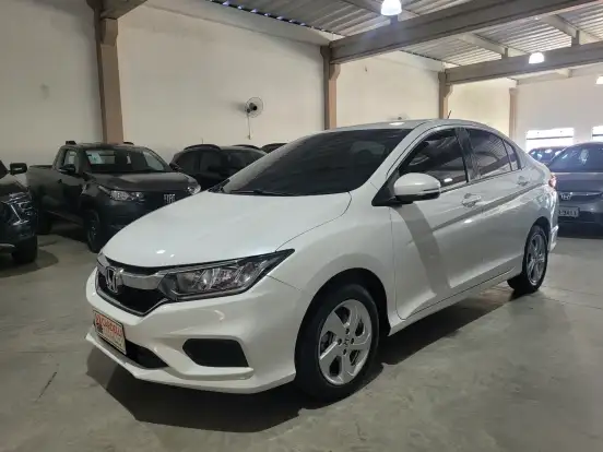 HONDA-CITY-1.5 PERSONAL 16V FLEX 4P AUTOMÁTICO HONDA-CITY-2021
