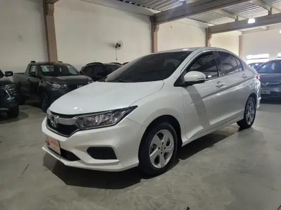 HONDA-CITY-1.5 PERSONAL 16V FLEX 4P AUTOMÁTICO HONDA-CITY-2021
