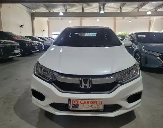 HONDA-CITY-2021