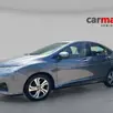 HONDA CITY 1.5 EX 16V FLEX 4P AUTOMÁTICO HONDA CITY 1.5 EX 16V FLEX 4P AUTOMÁTICO