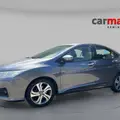 HONDA CITY 1.5 EX 16V FLEX 4P AUTOMÁTICO HONDA CITY 1.5 EX 16V FLEX 4P AUTOMÁTICO