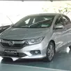 HONDA CITY 1.5 EX 16V FLEX 4P AUTOMÁTICO HONDA CITY 1.5 EX 16V FLEX 4P AUTOMÁTICO