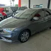 HONDA CITY 1.5 EXL 16V FLEX 4P AUTOMÁTICO HONDA CITY 1.5 EXL 16V FLEX 4P AUTOMÁTICO