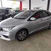 HONDA CITY 1.5 EXL 16V FLEX 4P AUTOMÁTICO HONDA CITY 1.5 EXL 16V FLEX 4P AUTOMÁTICO