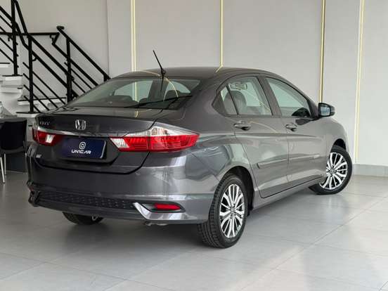 HONDA-CITY-1.5 EXL 16V FLEX 4P AUTOMÁTICO HONDA-CITY-2019