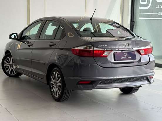 HONDA-CITY-1.5 EXL 16V FLEX 4P AUTOMÁTICO HONDA-CITY-2019