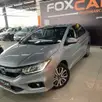 HONDA CITY 1.5 EXL 16V FLEX 4P AUTOMÁTICO HONDA CITY 1.5 EXL 16V FLEX 4P AUTOMÁTICO