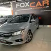 HONDA CITY 1.5 EXL 16V FLEX 4P AUTOMÁTICO HONDA CITY 1.5 EXL 16V FLEX 4P AUTOMÁTICO