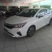 HONDA CITY 1.5 i-VTEC FLEX EX CVT HONDA CITY 1.5 i-VTEC FLEX EX CVT