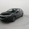HONDA CITY 1.5 i-VTEC FLEX EX CVT HONDA CITY 1.5 i-VTEC FLEX EX CVT