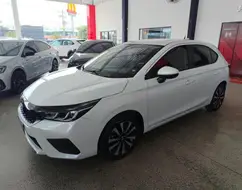 HONDA CITY 1.5 i-VTEC FLEX EX CVT HONDA CITY 1.5 i-VTEC FLEX EX CVT