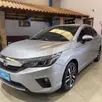HONDA CITY 1.5 i-VTEC FLEX EX CVT HONDA CITY 1.5 i-VTEC FLEX EX CVT