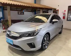 HONDA CITY 1.5 i-VTEC FLEX EX CVT HONDA CITY 1.5 i-VTEC FLEX EX CVT