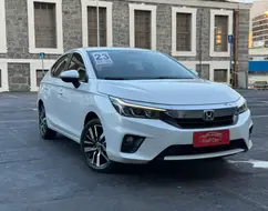 HONDA CITY 1.5 i-VTEC FLEX EX CVT HONDA CITY 1.5 i-VTEC FLEX EX CVT