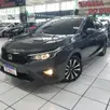 HONDA CITY 1.5 i-VTEC FLEX EX CVT HONDA CITY 1.5 i-VTEC FLEX EX CVT