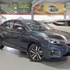 HONDA CITY 1.5 i-VTEC FLEX EX CVT HONDA CITY 1.5 i-VTEC FLEX EX CVT