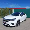 HONDA CITY 1.5 i-VTEC FLEX EX CVT HONDA CITY 1.5 i-VTEC FLEX EX CVT