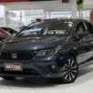 HONDA CITY 1.5 i-VTEC FLEX EX CVT HONDA CITY 1.5 i-VTEC FLEX EX CVT