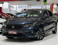 HONDA CITY 1.5 i-VTEC FLEX EX CVT HONDA CITY 1.5 i-VTEC FLEX EX CVT