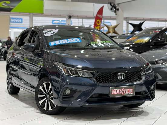 HONDA-CITY-2025