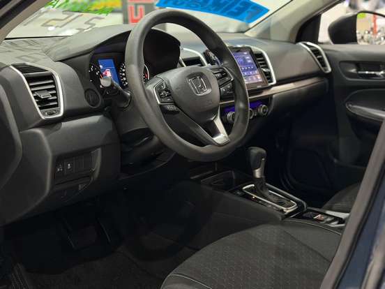 HONDA-CITY-1.5 i-VTEC FLEX EX CVT HONDA-CITY-2025