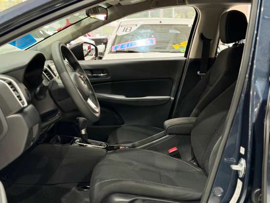 HONDA-CITY-1.5 i-VTEC FLEX EX CVT HONDA-CITY-2025