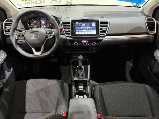 HONDA-CITY-1.5 i-VTEC FLEX EX CVT HONDA-CITY-2025