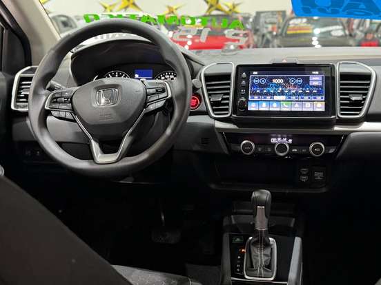 HONDA-CITY-1.5 i-VTEC FLEX EX CVT HONDA-CITY-2025