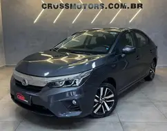 HONDA CITY 1.5 i-VTEC FLEX EX CVT HONDA CITY 1.5 i-VTEC FLEX EX CVT