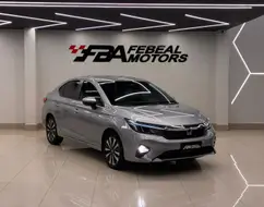 HONDA CITY 1.5 i-VTEC FLEX EX CVT HONDA CITY 1.5 i-VTEC FLEX EX CVT
