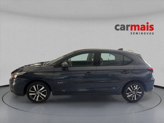 HONDA CITY 1.5 i-VTEC FLEX EX CVT