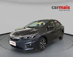 HONDA CITY 1.5 i-VTEC FLEX EX CVT HONDA CITY 1.5 i-VTEC FLEX EX CVT