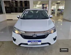 HONDA CITY 1.5 i-VTEC FLEX EXL CVT HONDA CITY 1.5 i-VTEC FLEX EXL CVT
