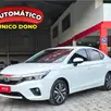 HONDA CITY 1.5 i-VTEC FLEX EXL CVT HONDA CITY 1.5 i-VTEC FLEX EXL CVT