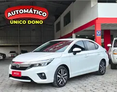 HONDA CITY 1.5 i-VTEC FLEX EXL CVT HONDA CITY 1.5 i-VTEC FLEX EXL CVT